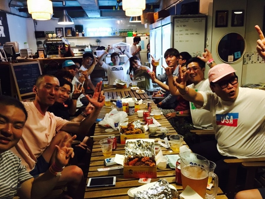 솔게스트하우스동해서핑점 이미지