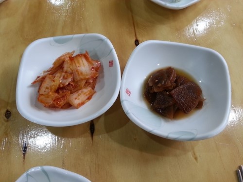 민이네국수 이미지