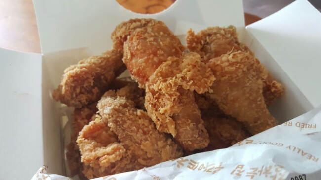 후라이드참잘하는집 이미지