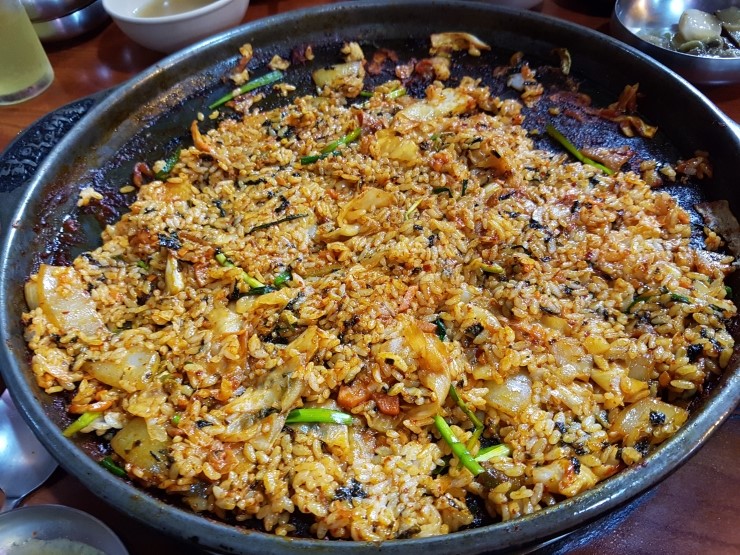 닭꼬기마을 이미지