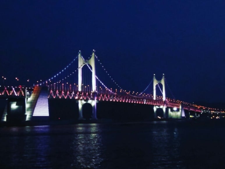 언제나광안 이미지