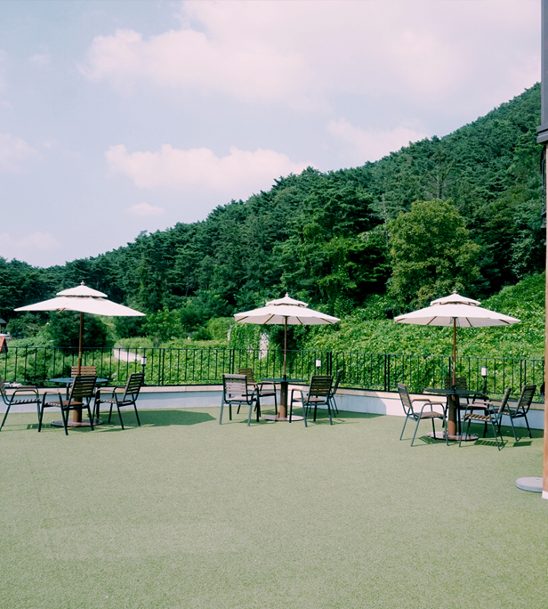 (주)카페치올라 이미지