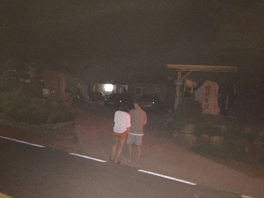 남덕유산황토마을 이미지