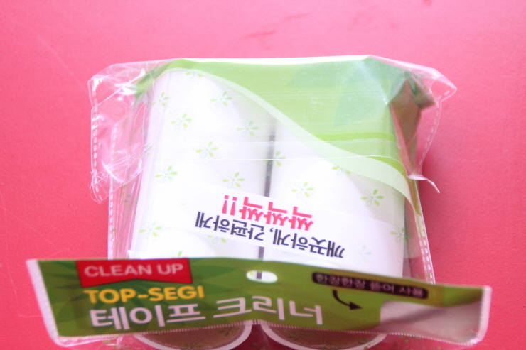 진크리너 이미지