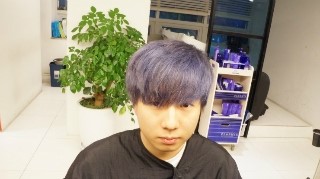 건우헤어샵 이미지