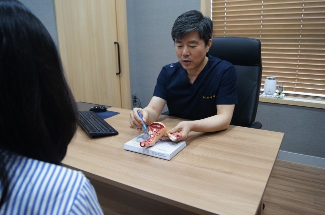 세느산부인과의원 이미지