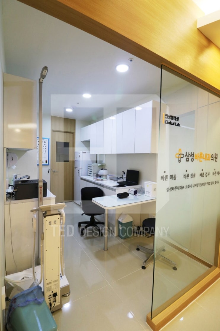 삼성바른내과 이미지