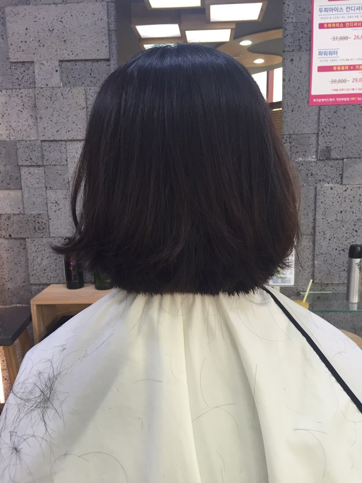 최가을헤어 이미지