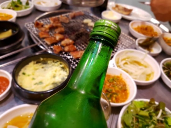 장평곱창 이미지