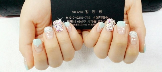 써니네일써니nail 이미지