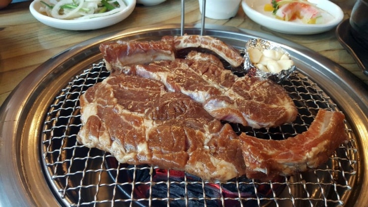 애플미트정육식당 이미지