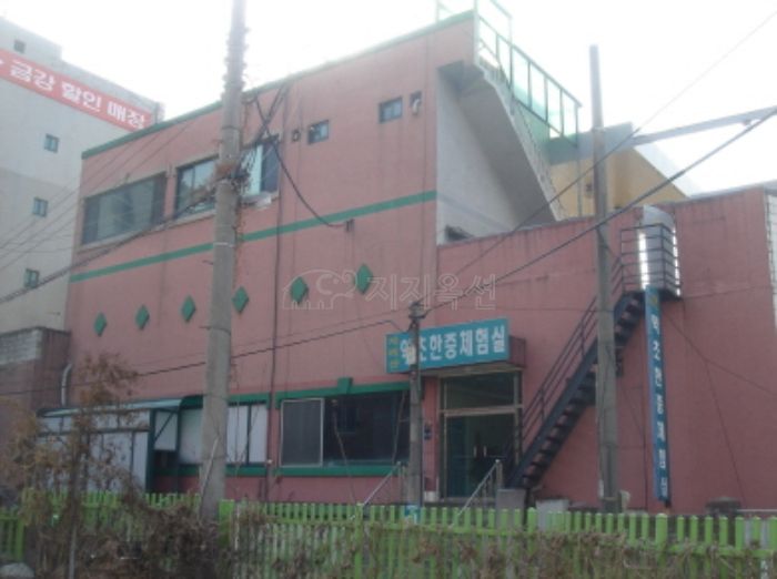 수지주유소 이미지