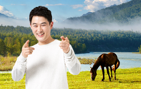 마스타승마클럽 이미지
