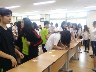 순천승평중학교 이미지