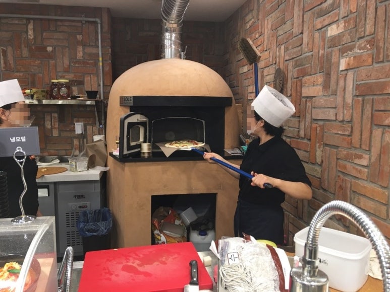 오산한식부페 이미지