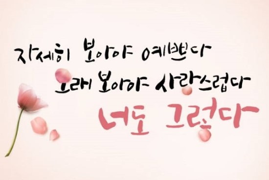 취미생활 이미지