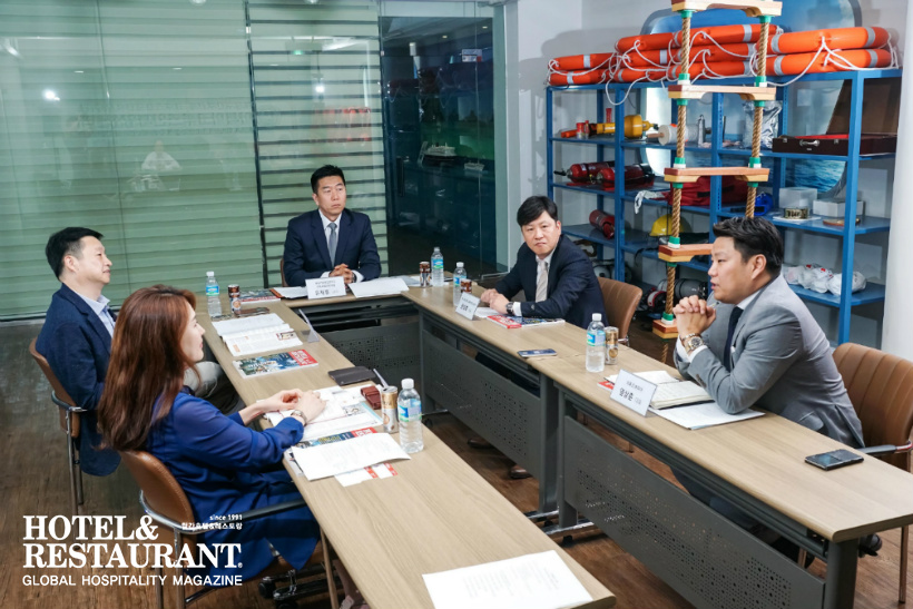 (주)비손글로벌 이미지