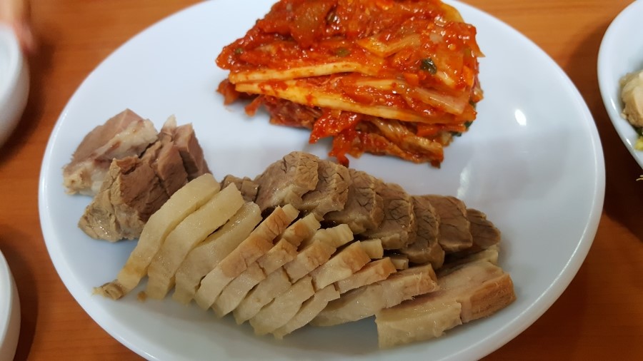 선비촌보쌈 이미지