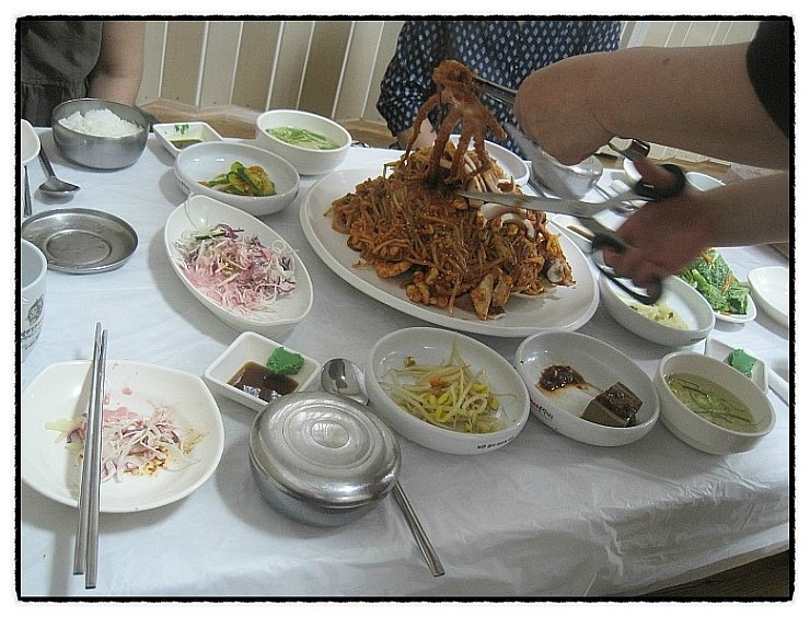 엔돌핀해물찜 이미지