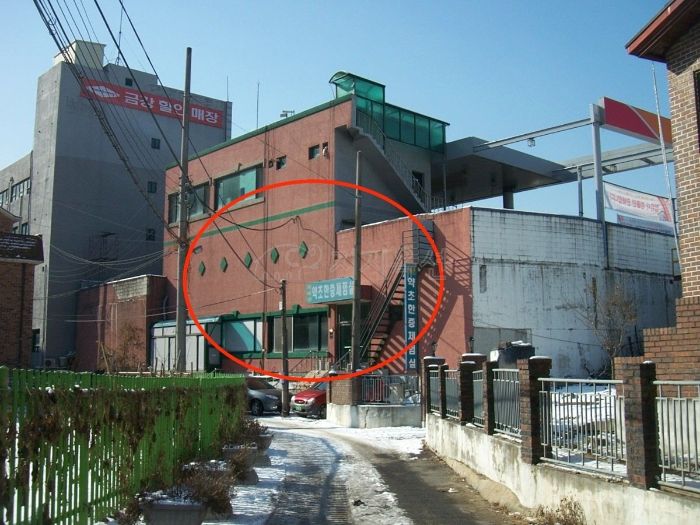 수지주유소 이미지