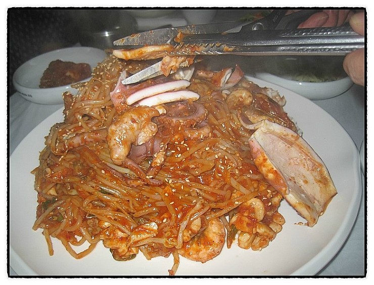 엔돌핀해물찜 이미지