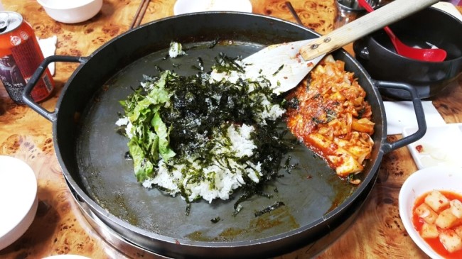신월동오남매닭갈비 이미지
