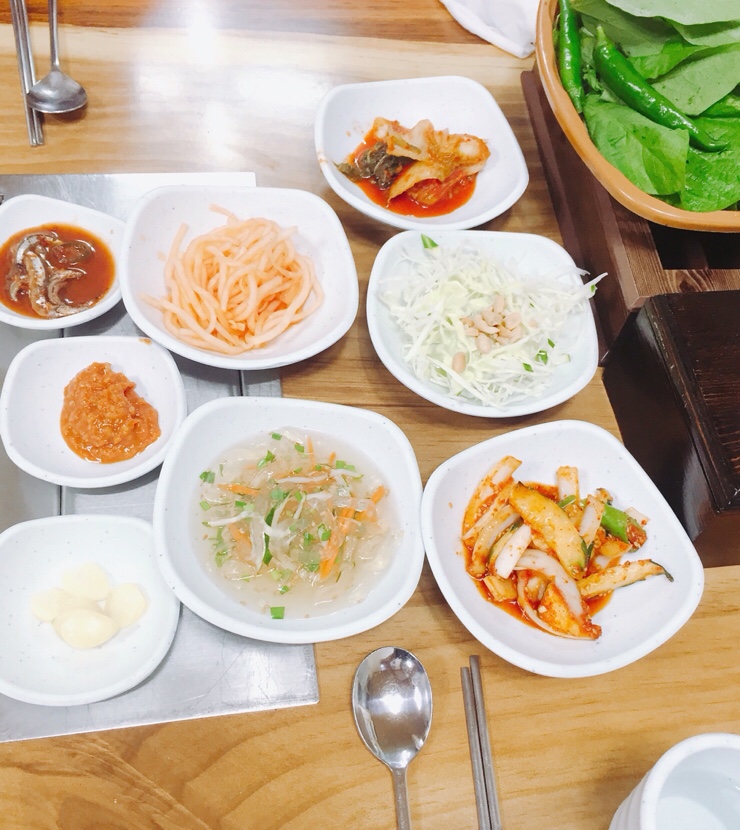 두맹이갈비 이미지