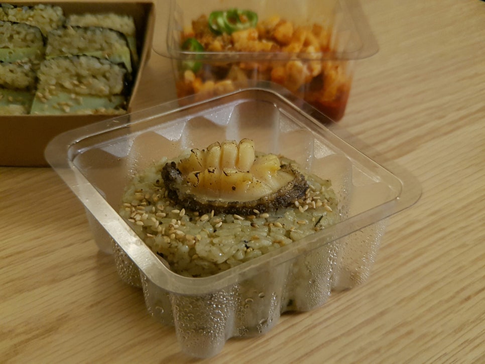 만복김밥 이미지