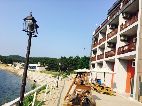 바다로펜션 이미지