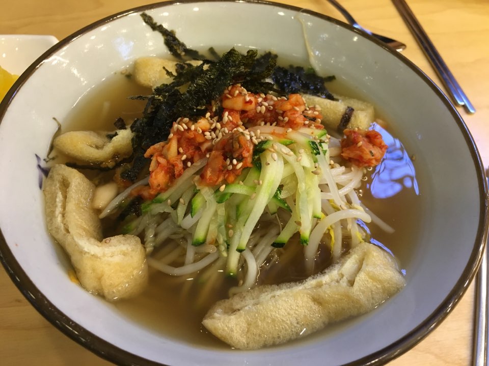 호호국수 이미지