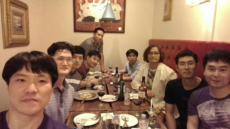 도화식당 이미지