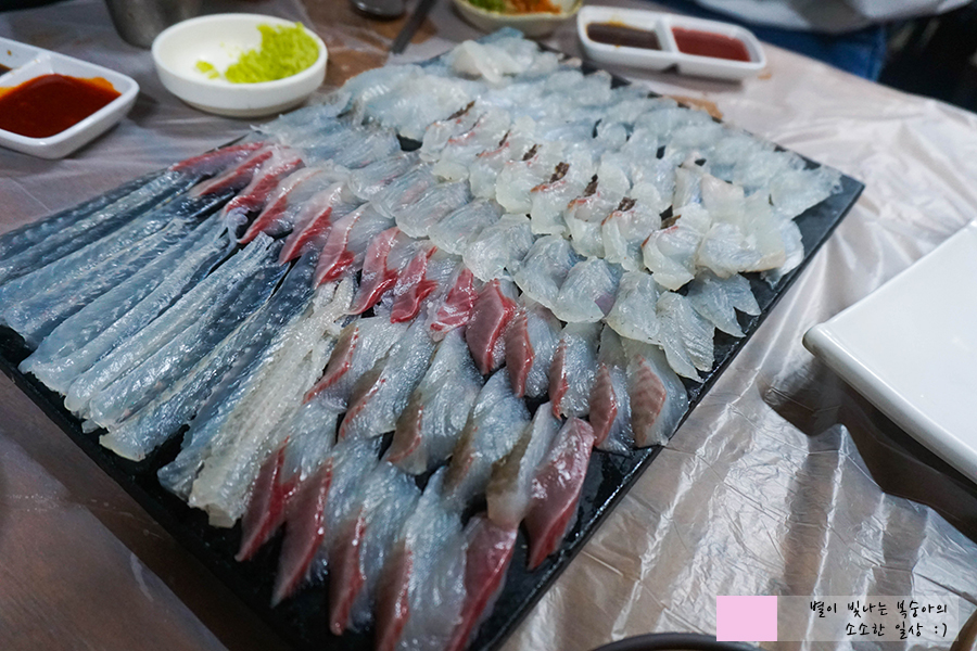 바다횟집 이미지
