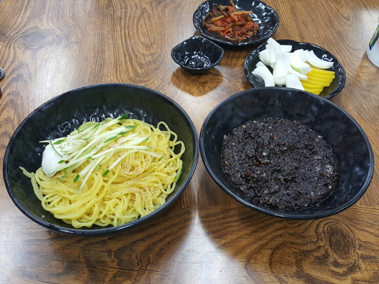 복성원중화요리 이미지