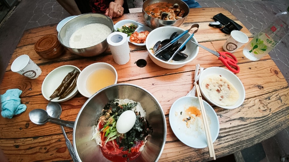 옥이네분식 이미지