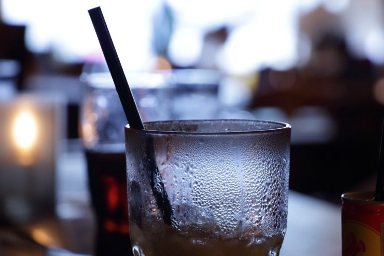 Ein Glas(아인글라스) 이미지