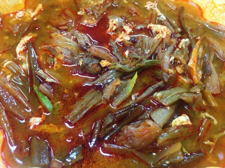 칡냉면땡기는날 이미지