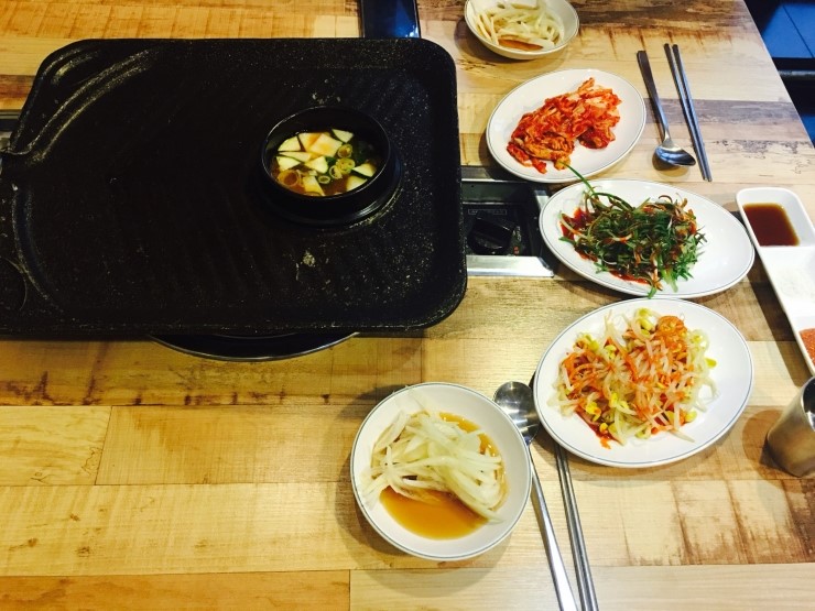 고기점방 이미지