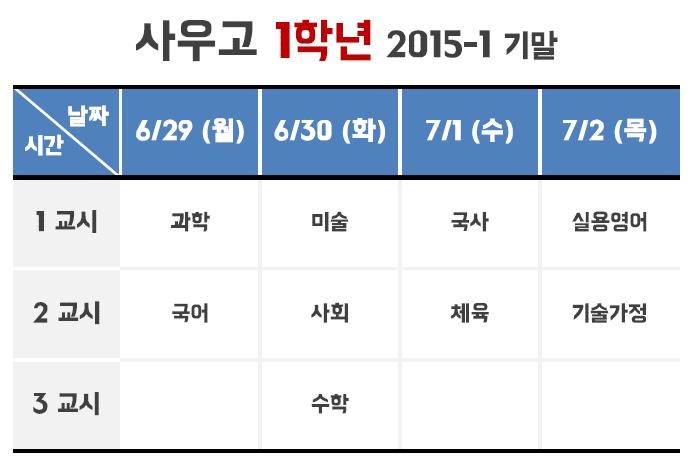 사우고등학교 이미지