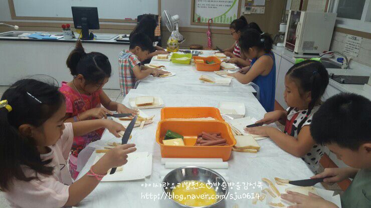 요리발전소 이미지