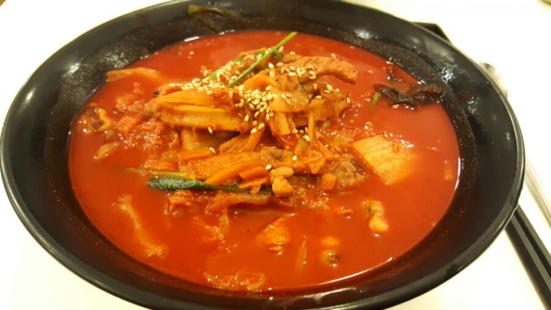 수유교동짬뽕 이미지