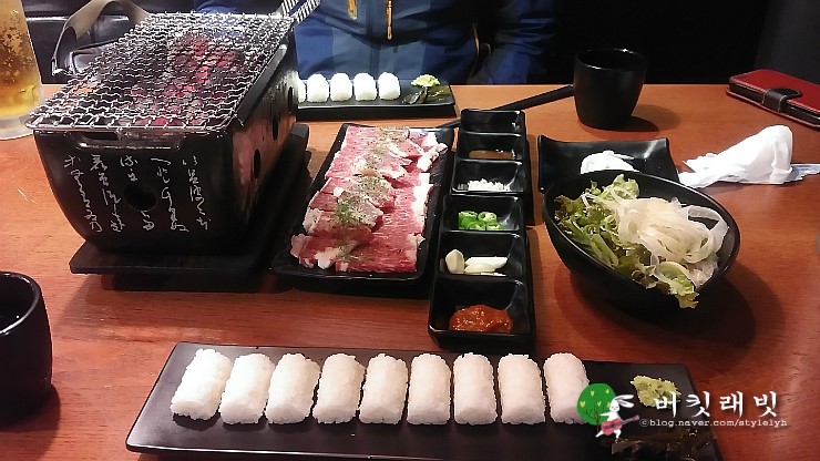 만석꾼갈비 이미지
