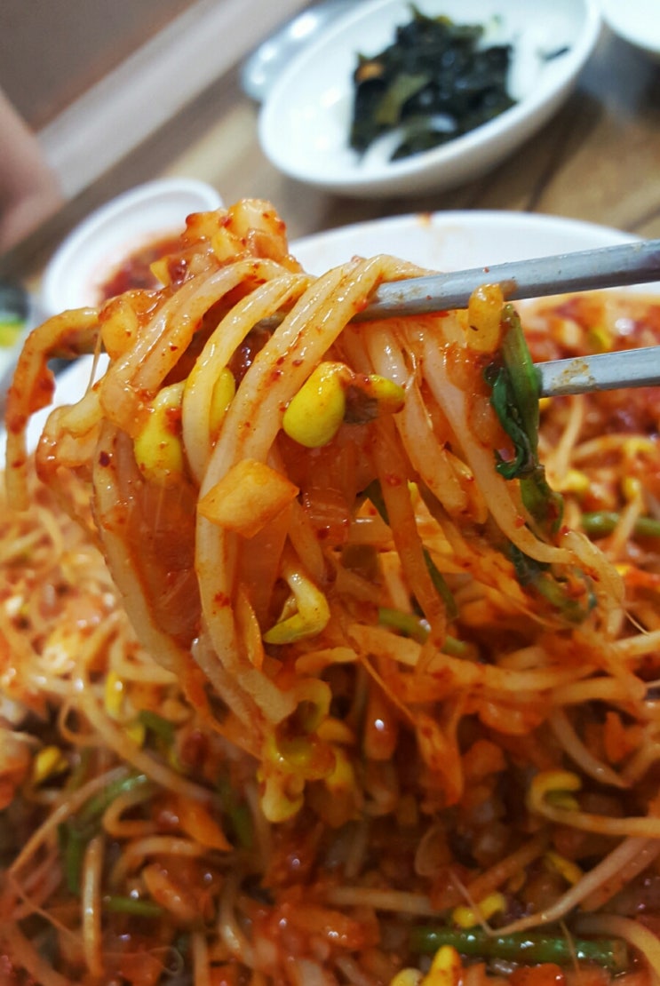 장척뽈찜 이미지