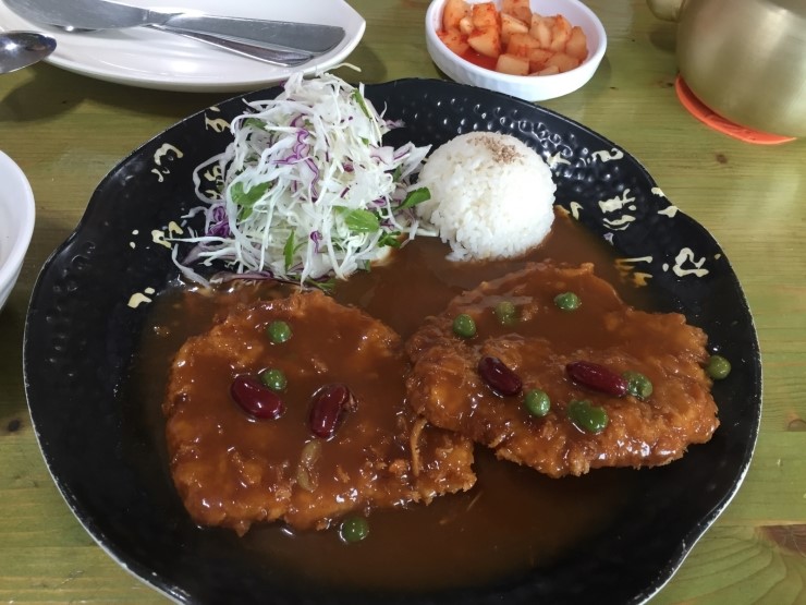 노란자국수 이미지