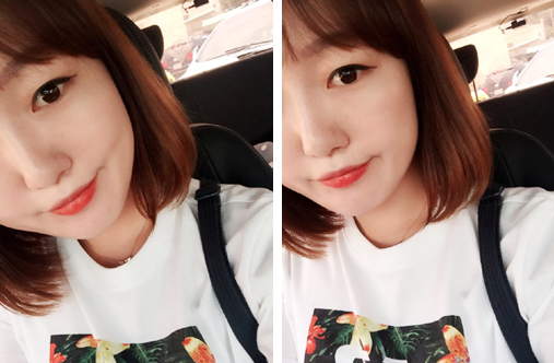 S.G미용실 이미지