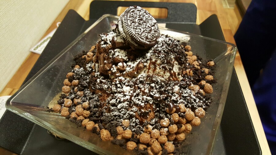 카페 보니(cafe bonnie) 이미지