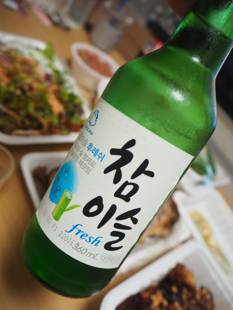 백세족발 이미지