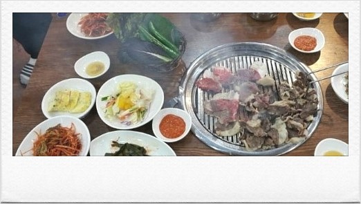 남도숯불갈비 이미지