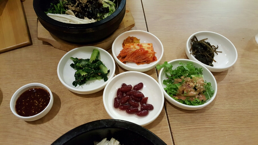미담 돌솥비빔밥전문점 이미지
