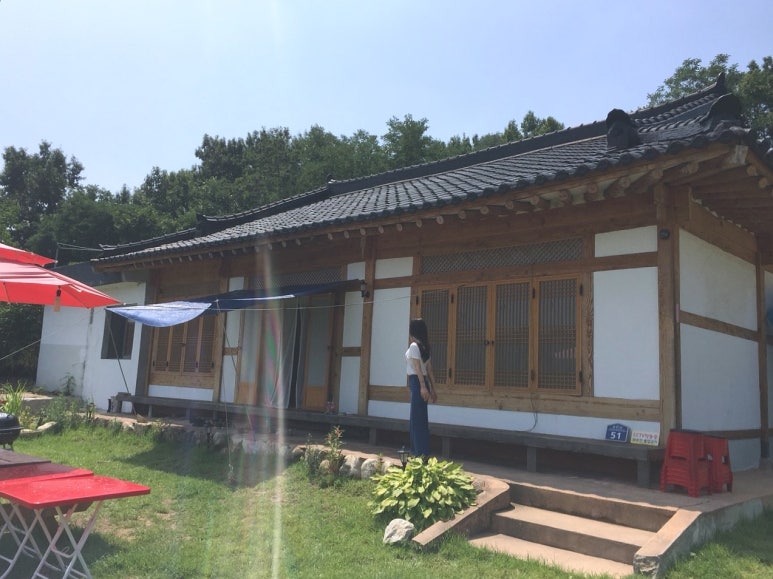 웅이네한옥 이미지