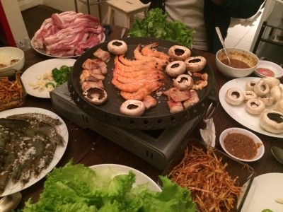 큰손민박 이미지